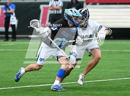 Thumbnail 2 in Darien vs. Staples (CIAC Class LL Final) photogallery.
