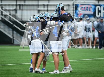 Thumbnail 2 in Darien vs. Staples (CIAC Class LL Final) photogallery.