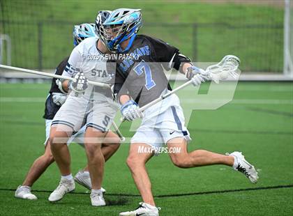 Thumbnail 1 in Darien vs. Staples (CIAC Class LL Final) photogallery.