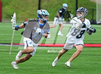 Thumbnail 3 in Darien vs. Staples (CIAC Class LL Final) photogallery.