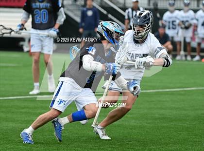 Thumbnail 1 in Darien vs. Staples (CIAC Class LL Final) photogallery.