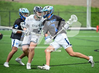 Thumbnail 3 in Darien vs. Staples (CIAC Class LL Final) photogallery.