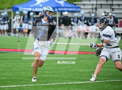 Thumbnail 1 in Darien vs. Staples (CIAC Class LL Final) photogallery.