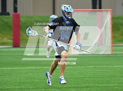 Thumbnail 2 in Darien vs. Staples (CIAC Class LL Final) photogallery.