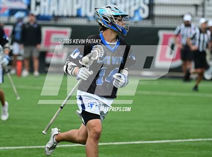 Thumbnail 2 in Darien vs. Staples (CIAC Class LL Final) photogallery.