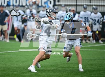 Thumbnail 3 in Darien vs. Staples (CIAC Class LL Final) photogallery.