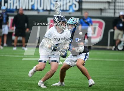 Thumbnail 3 in Darien vs. Staples (CIAC Class LL Final) photogallery.