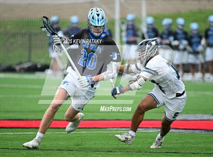 Thumbnail 2 in Darien vs. Staples (CIAC Class LL Final) photogallery.