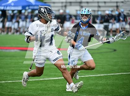 Thumbnail 1 in Darien vs. Staples (CIAC Class LL Final) photogallery.