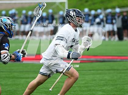 Thumbnail 1 in Darien vs. Staples (CIAC Class LL Final) photogallery.