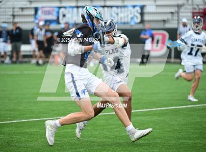 Thumbnail 1 in Darien vs. Staples (CIAC Class LL Final) photogallery.