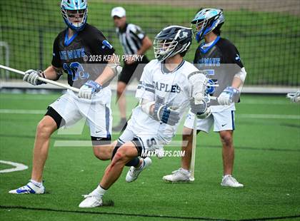 Thumbnail 1 in Darien vs. Staples (CIAC Class LL Final) photogallery.