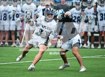 Thumbnail 3 in Darien vs. Staples (CIAC Class LL Final) photogallery.