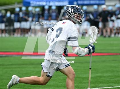Thumbnail 2 in Darien vs. Staples (CIAC Class LL Final) photogallery.