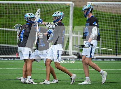Thumbnail 3 in Darien vs. Staples (CIAC Class LL Final) photogallery.