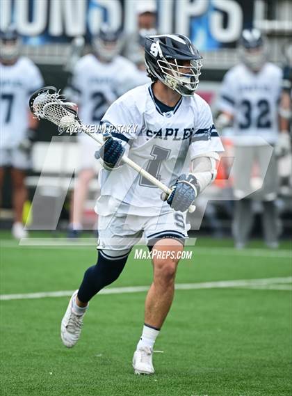 Thumbnail 2 in Darien vs. Staples (CIAC Class LL Final) photogallery.