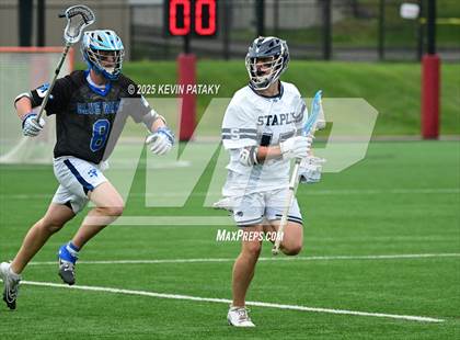 Thumbnail 1 in Darien vs. Staples (CIAC Class LL Final) photogallery.