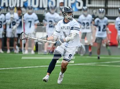 Thumbnail 3 in Darien vs. Staples (CIAC Class LL Final) photogallery.