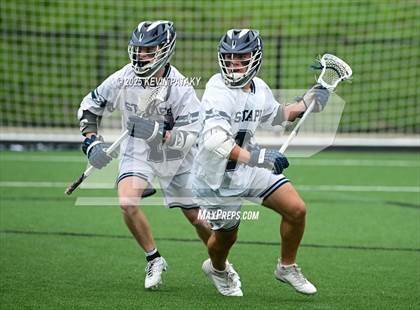 Thumbnail 3 in Darien vs. Staples (CIAC Class LL Final) photogallery.