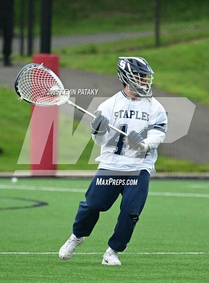 Thumbnail 1 in Darien vs. Staples (CIAC Class LL Final) photogallery.