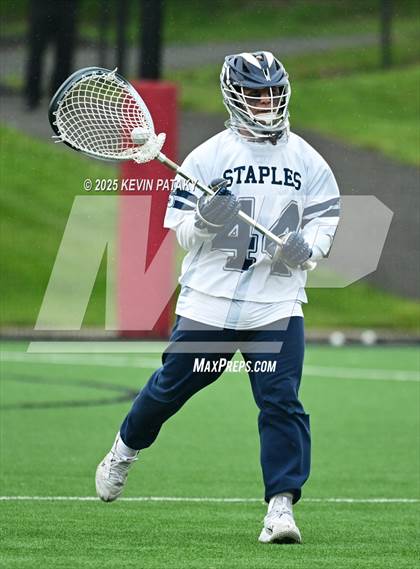 Thumbnail 1 in Darien vs. Staples (CIAC Class LL Final) photogallery.