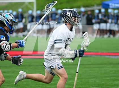 Thumbnail 3 in Darien vs. Staples (CIAC Class LL Final) photogallery.