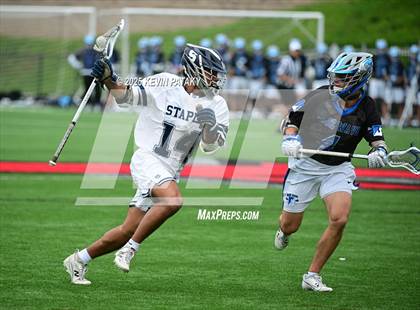 Thumbnail 2 in Darien vs. Staples (CIAC Class LL Final) photogallery.