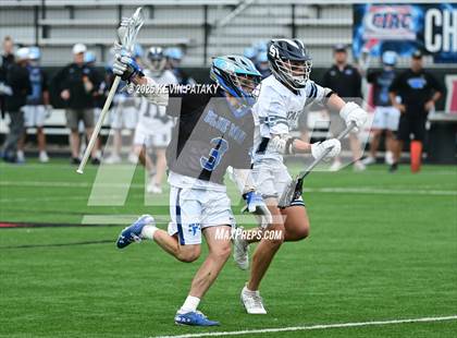 Thumbnail 2 in Darien vs. Staples (CIAC Class LL Final) photogallery.
