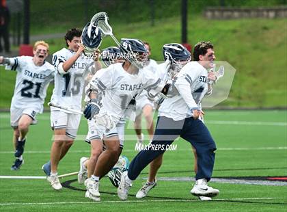 Thumbnail 3 in Darien vs. Staples (CIAC Class LL Final) photogallery.