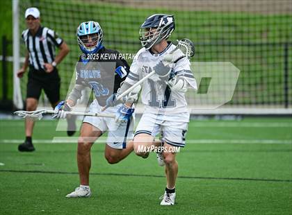 Thumbnail 3 in Darien vs. Staples (CIAC Class LL Final) photogallery.