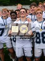 Photo from the gallery "Darien vs. Staples (CIAC Class LL Final)"