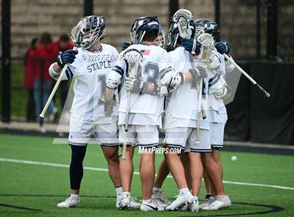 Thumbnail 3 in Darien vs. Staples (CIAC Class LL Final) photogallery.