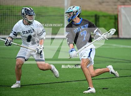 Thumbnail 2 in Darien vs. Staples (CIAC Class LL Final) photogallery.