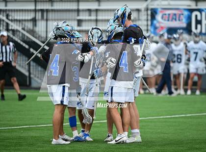 Thumbnail 1 in Darien vs. Staples (CIAC Class LL Final) photogallery.