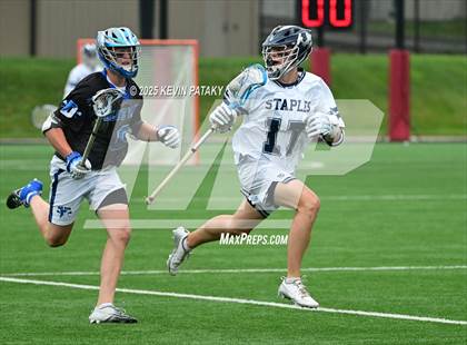 Thumbnail 1 in Darien vs. Staples (CIAC Class LL Final) photogallery.