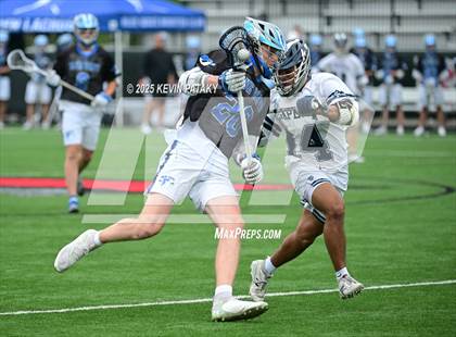 Thumbnail 1 in Darien vs. Staples (CIAC Class LL Final) photogallery.