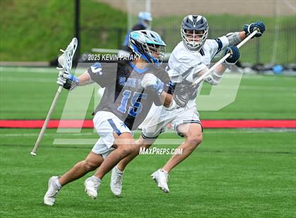 Thumbnail 3 in Darien vs. Staples (CIAC Class LL Final) photogallery.