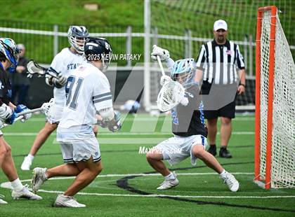 Thumbnail 1 in Darien vs. Staples (CIAC Class LL Final) photogallery.