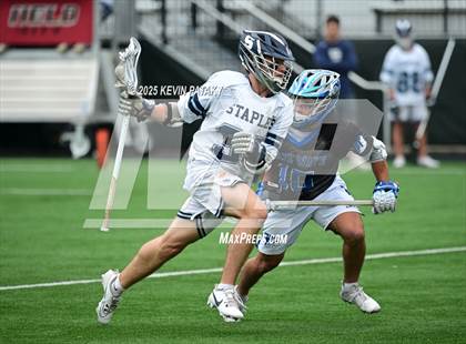 Thumbnail 1 in Darien vs. Staples (CIAC Class LL Final) photogallery.