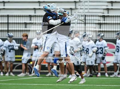 Thumbnail 3 in Darien vs. Staples (CIAC Class LL Final) photogallery.