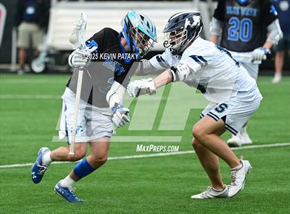 Thumbnail 1 in Darien vs. Staples (CIAC Class LL Final) photogallery.