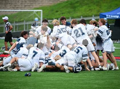 Thumbnail 1 in Darien vs. Staples (CIAC Class LL Final) photogallery.