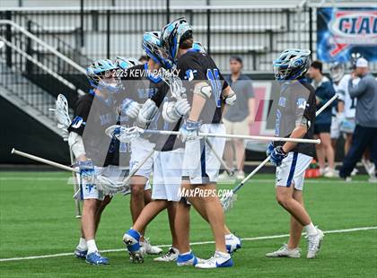 Thumbnail 2 in Darien vs. Staples (CIAC Class LL Final) photogallery.