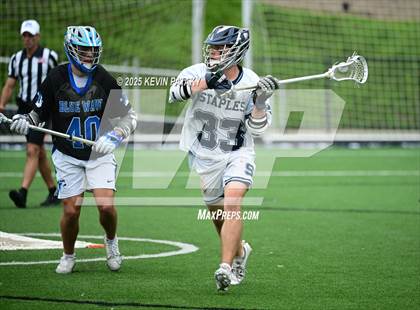 Thumbnail 3 in Darien vs. Staples (CIAC Class LL Final) photogallery.