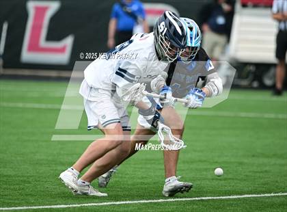 Thumbnail 2 in Darien vs. Staples (CIAC Class LL Final) photogallery.
