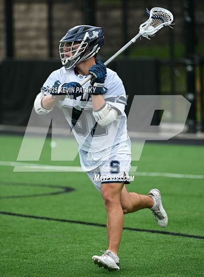 Thumbnail 3 in Darien vs. Staples (CIAC Class LL Final) photogallery.