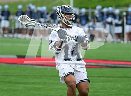 Thumbnail 1 in Darien vs. Staples (CIAC Class LL Final) photogallery.