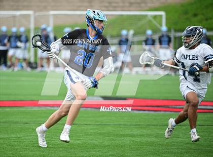 Thumbnail 2 in Darien vs. Staples (CIAC Class LL Final) photogallery.
