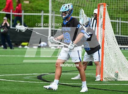 Thumbnail 1 in Darien vs. Staples (CIAC Class LL Final) photogallery.