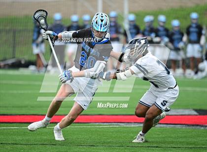 Thumbnail 3 in Darien vs. Staples (CIAC Class LL Final) photogallery.